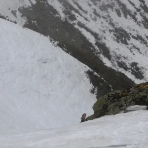 Steeps at Tuckermans
