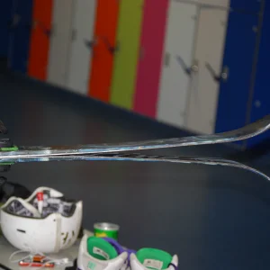 Ltd Edition 2010 Rockered Anthems