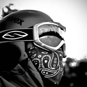 Gaper of the day-NOT