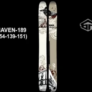 2009 Bluehouse Maven!