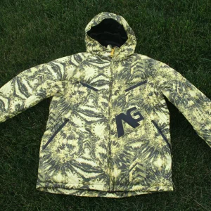 '09 Analog Aero down Rit Yellog