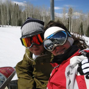 Springbreak