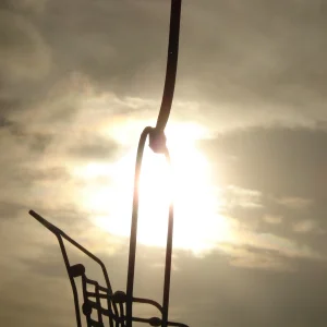 Sunrise on top of kimberley