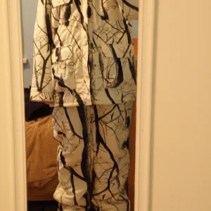 New Suit, $120 Walmart