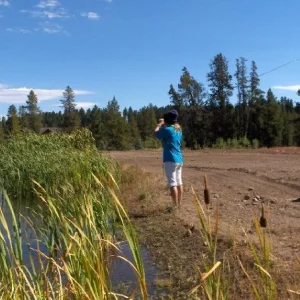 Pretending like i know what i'm doing