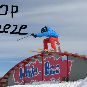 "Poop" Steeze...as hot as claiming.