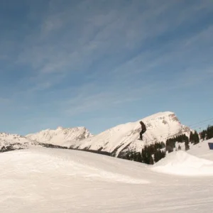 30 foot step-up in banff - 2 of 2