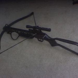 Crossbow