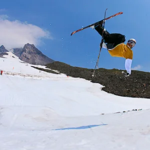 Windells Camper Kang