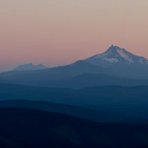 Mt hood