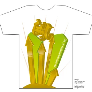 T-Shirt design Empire