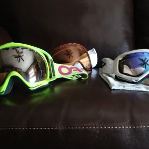 Goggles