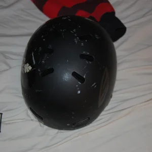 Trace Helmet