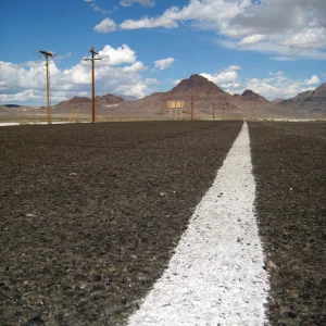 Salt Flats
