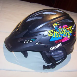 Giro Helmet