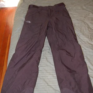 NF pants