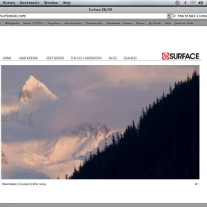 Surface Screenshot 7