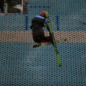 Waterramp Vienna - mute5