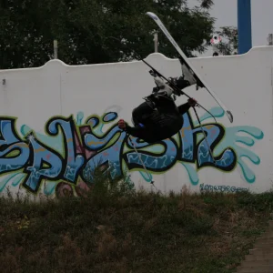 Waterramp Vienna - another rodeo5