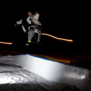 Disaster at ruby hill