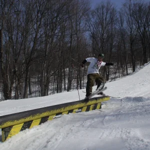 Antoine mayrand - JYEAH