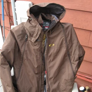 Oakley Rush Jacket