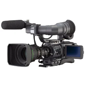 Jvc camera