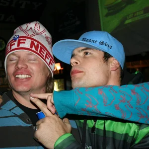 I really like the Reno Rockers, but the Twins have some merit too.