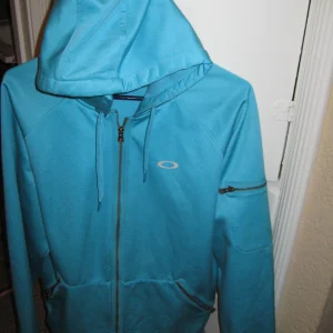 Oakley Hoodie