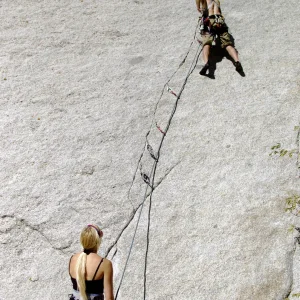 SEAMingly impossible