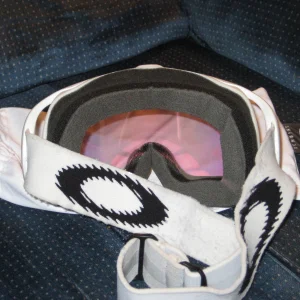 Matte White/ Pink Iridium Back