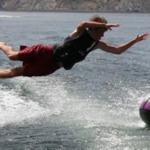 Media 'EPIC FAIL' in category 'Summer'