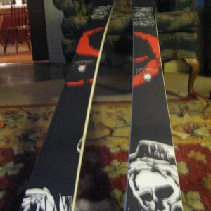 Skis for sale