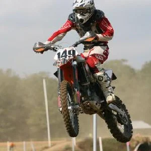 Complete bubba scrub