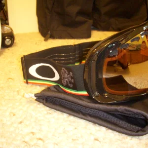 T-Halls with Black Iridium