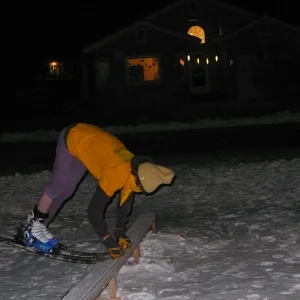 Nosepress double nose!!!!