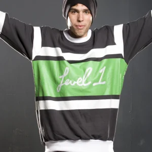 Level 1/Jiberish Crew