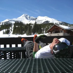 Just another day @ home