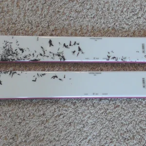 08/09 Trouble Makers