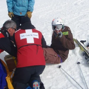 Aww shit.. season ender