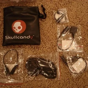 Skullcandy