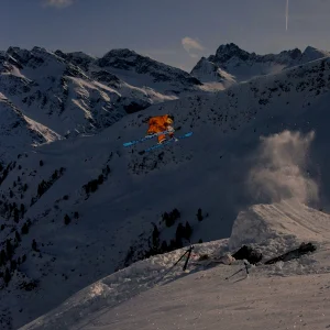 Kicker st anton, reasons spot!