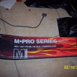 M pro