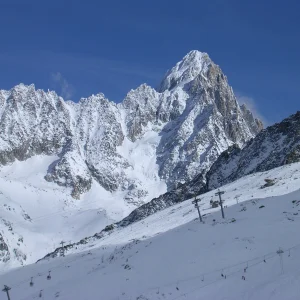 Grand montets