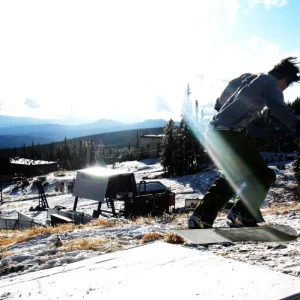 270 on to Biggie wall