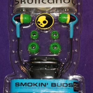 Smokin Buds