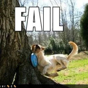 FAIL