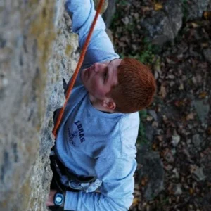 Fall Afternoon - 2 of 2