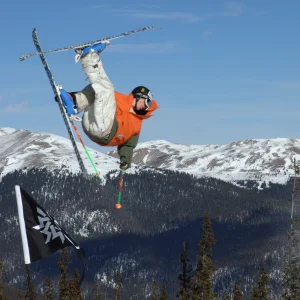 Only jump in N. America right now