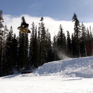 Keystone Early Season Park - 7 of 14